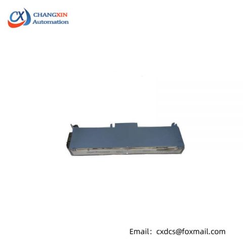 SIEMENS 545-716 Landis Gyr Open Processor - High Performance Control Module