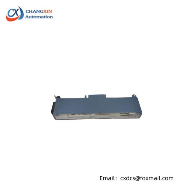 SIEMENS 545-716 Landis Gyr Open Processor - High Performance Control Module