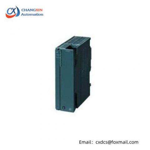 Siemens 6AG1341-1CH02-7AE0: Advanced Industrial Control Module