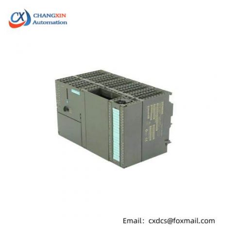 SIEMENS 6AU1240-1AB00-0AA0 Process Control Unit, Advanced Automation Solution