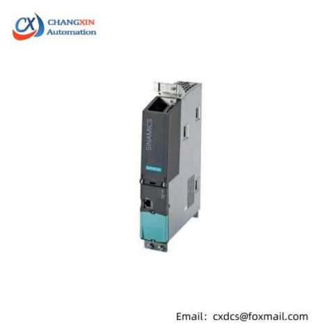 Siemens 6AU1 435-2AD00-0AA0 Control Unit