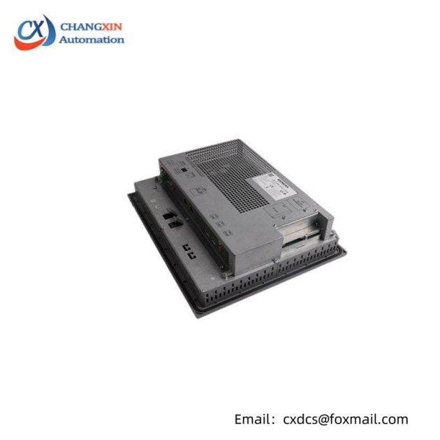SIEMENS SIMATIC HMI TP1900 Comfort Operator Interface - 6AV2124-0UC02-0AX1