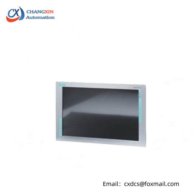 SIEMENS 6AV7 862-2TA00-1AA0 Industrial Control Unit