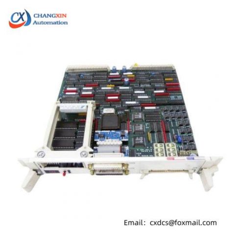 SIEMENS 6DD1600-0AF0 SIMATIC Programmable Logic Controller