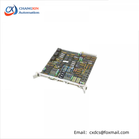 SIEMENS 6DD1640-0AD0: High-Performance Input/Output Module