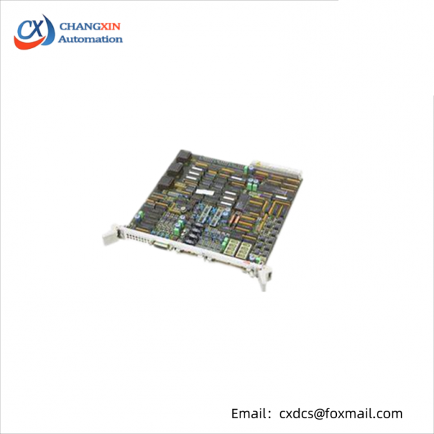 SIEMENS 6DD1640-0AD0: High-Performance Input/Output Module