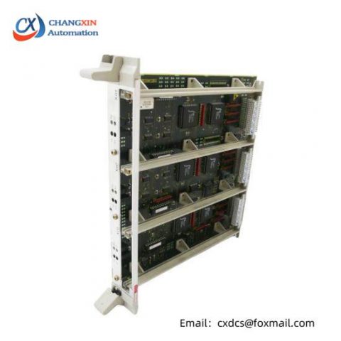 Siemens 6DD1662-0AB0 CS7 Communication Module - Advanced Control Solutions for Industrial Automation