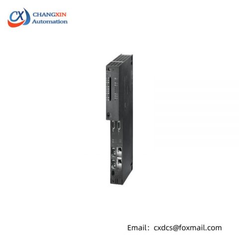 Siemens 6DD1683-0CD0 SIMATIC S7-400 PLC Communication Module