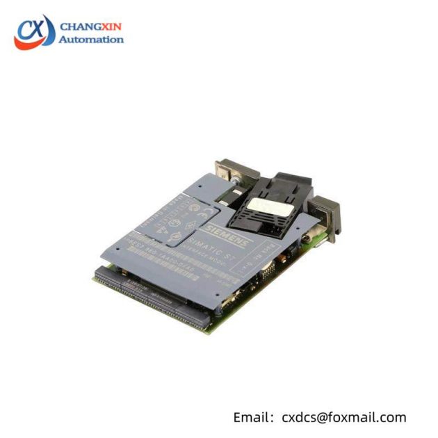 Siemens 6DD1683-0CD0 SIMATIC S7-400 PLC Communication Module