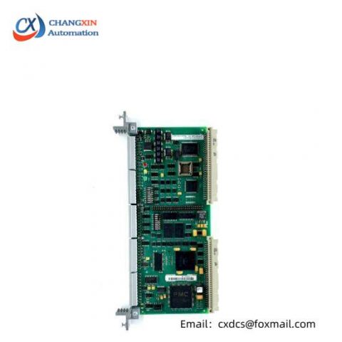 SIEMENS 6DD1842-0AA1 - High-Quality, Affordable Excitation Control Module
