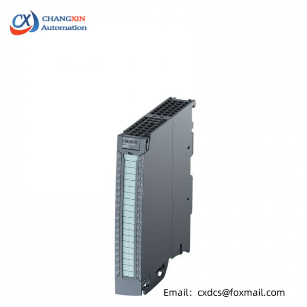 Siemens 6DD2920-0AB0 SIMADYN D Interface Module, Control System
