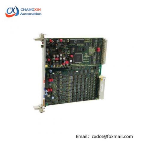 Siemens 6DP1232-7AA Analog Module: Precision Control for Industrial Automation