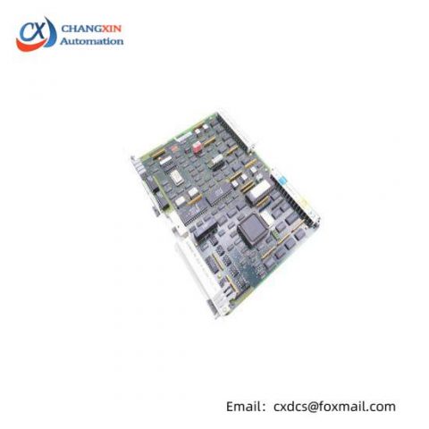 Siemens 6DS1223-8AA Industrial Bus Interface Module