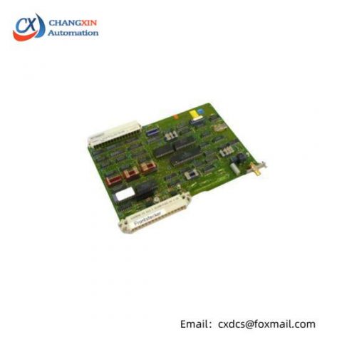 Siemens 6DS13008AB Communication Interface Module
