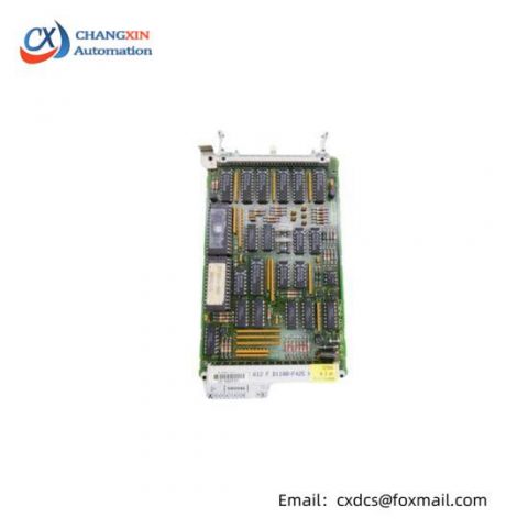Siemens 6DS1311-8AE Signal Distribution Module for Industrial Automation