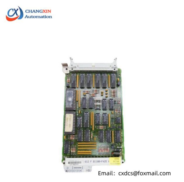 Siemens 6DS1311-8AE Signal Distribution Module for Industrial Automation