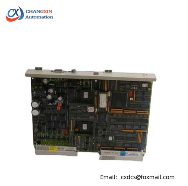 SIEMENS 6DS1315-8AC Industrial Signal Distribution Unit, Conformal Coated for Enhanced Durability