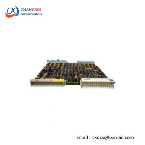 Siemens 6DS1315-8BB: Voter 2 I/O Bus - Industry Leader in Control Systems