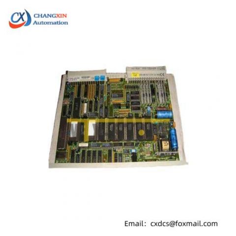 Siemens 6DS1325-8AA Interface Module: Precision Control for Industrial Automation
