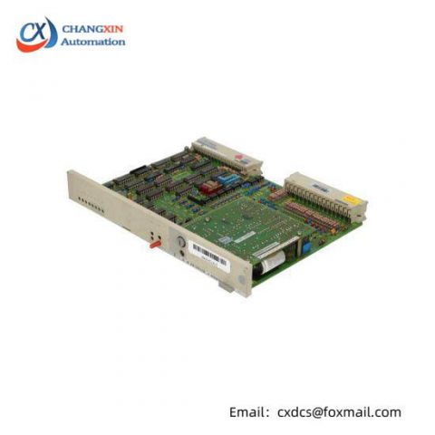 Siemens 6DS1602-8AA | Digital Input Module for Automation Control