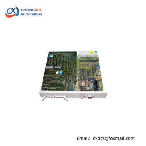 Siemens 6DS17178AA: Advanced Binary Calculation Module for Industrial Automation