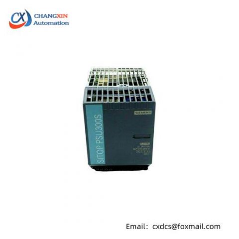 Siemens 6EP1 434-2BA10 Power Supply