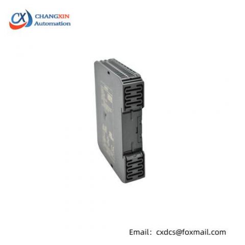 Siemens 6EP1 731-2BA00 Industrial Power Supply Module