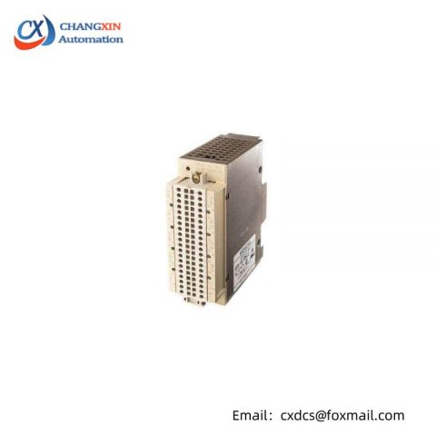 SIEMENS 6ES5451-8MR12 Industrial Control Module