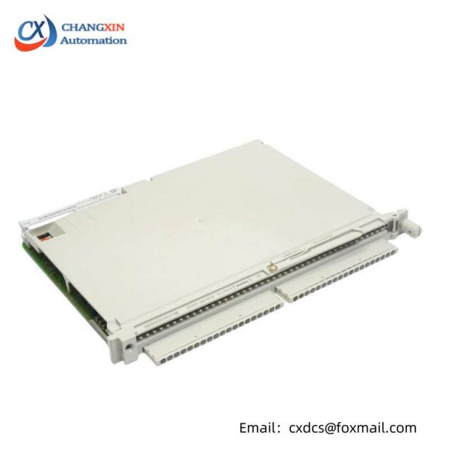 SIEMENS 6ES5482-4UA20 Floating Compact Digital I/O Module
