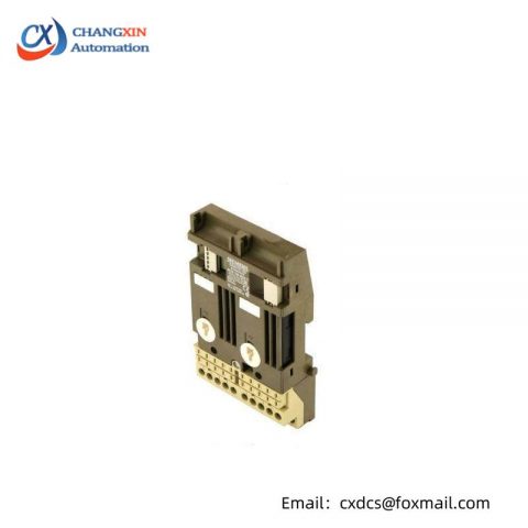SIEMENS 6ES5700-8МА11 Bus Module - Industrial Communication Backbone