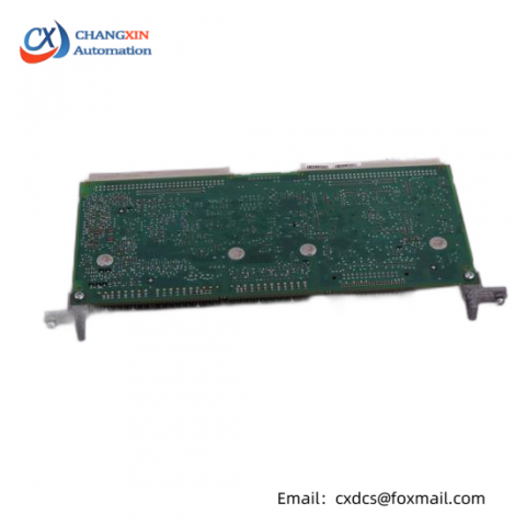 SIEMENS 6ES5816-1AA21 - Advanced SIMATIC S5 Control Modules