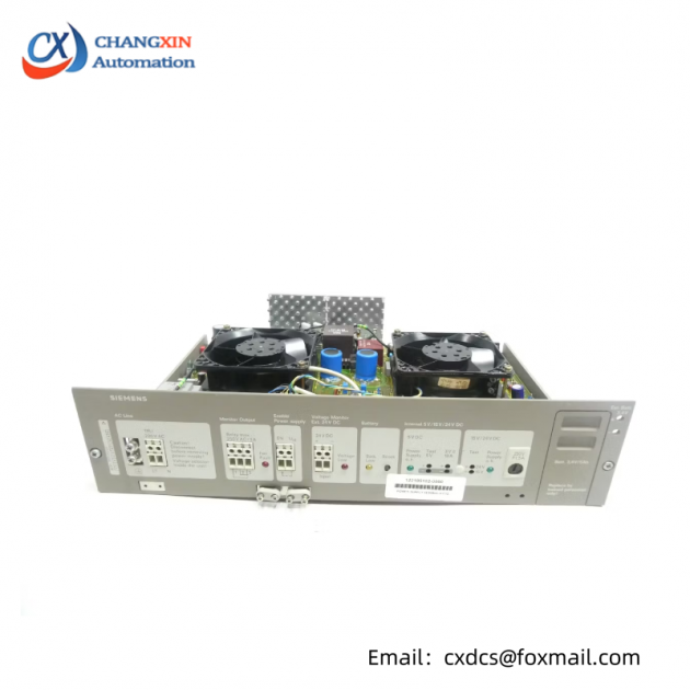 Siemens 6ES7132-1BH00-0XB0 Digital Output Module, ET 200B Series