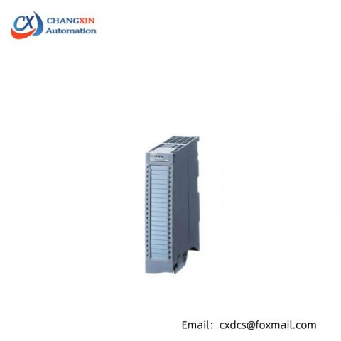 SIEMENS 6ES7132-1BH00-0XB0: Efficient 16-DO Electronic Module for ET 200L