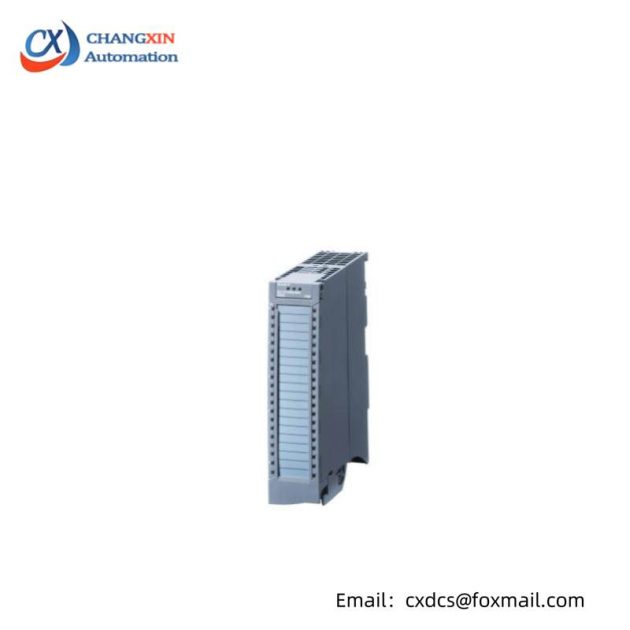 SIEMENS 6ES7132-1BH00-0XB0: Efficient 16-DO Electronic Module for ET 200L