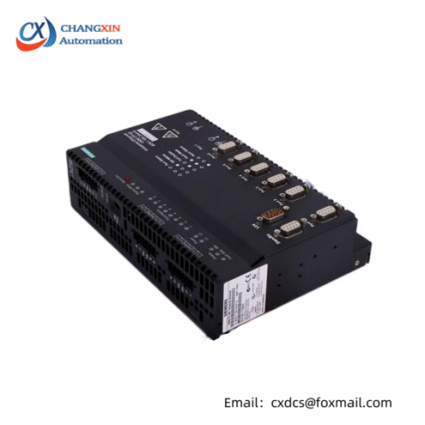 SIEMENS 6ES7142-4BF00-0AA0 | Industrial Digital Output Module