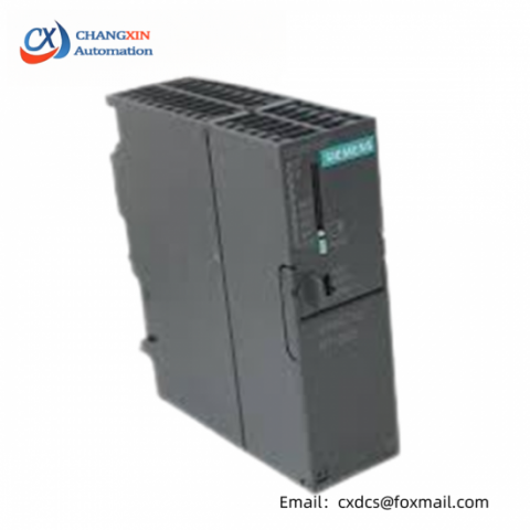 SIEMENS 6ES7155-6AU01-0BN0 - Industrial Control System Module