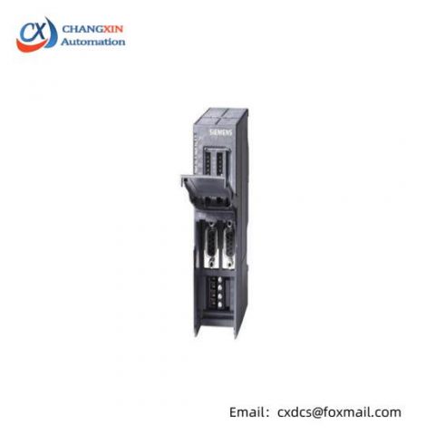 Siemens 6ES7158-0AD01-0XA0: High Performance DP/DP Coupling Module for Industrial Automation