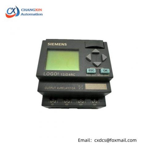 Siemens 6ES7193-1FL50-0XA0 SIMATIC S7 Terminal Module