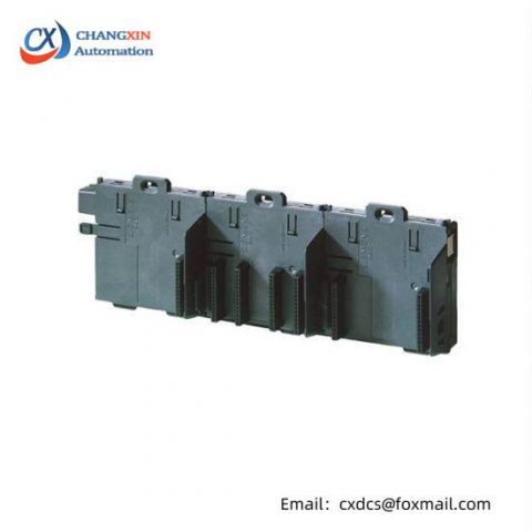 SIEMENS 6ES7195-7HA00-0XA0 Bus Module: Industrial Automation Excellence