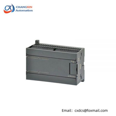 SIEMENS 6ES7221-1BH22-0XA8 - Advanced Digital Input Module for Control Systems
