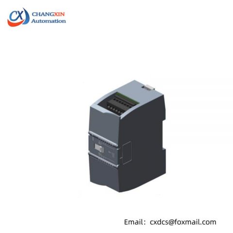 SIEMENS 6ES7222-1BF32-0XB0 - Digital Output Module, SIMATIC S7 Series