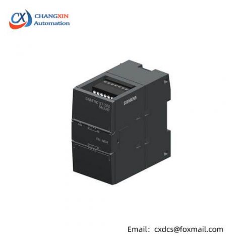 SIEMENS 6ES7288-3AE04-0AA0 Analog Input Module