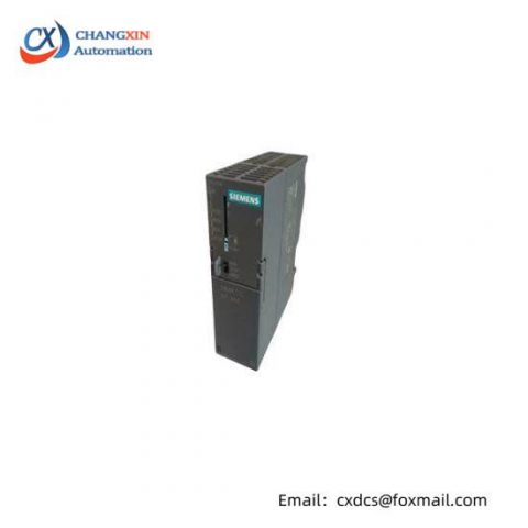Siemens 6ES7314-1AG13-0AB0 | High-Performance Processor Module for Industrial Automation