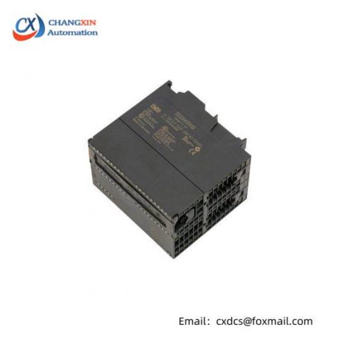 Siemens 6ES7326-2BF41-0AB0 Digital Output Module - High-Performance Control Solutions
