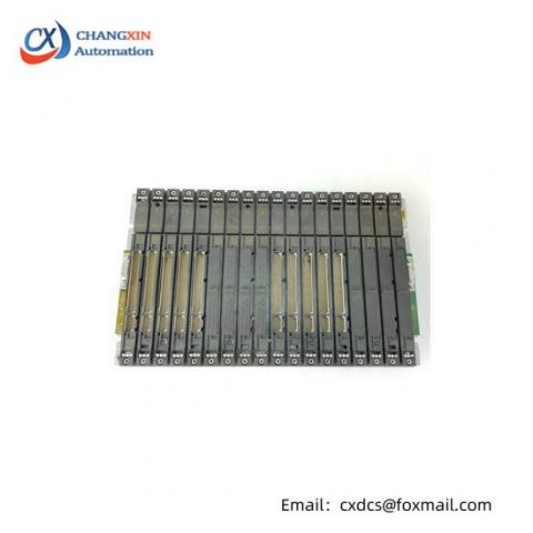 Siemens 6ES7400-2JA00-0AA0 Rack Control System