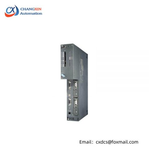 SIEMENS 6ES7414-4HJ04-0AB0: Industrial Control Module for Enhanced Automation Solutions