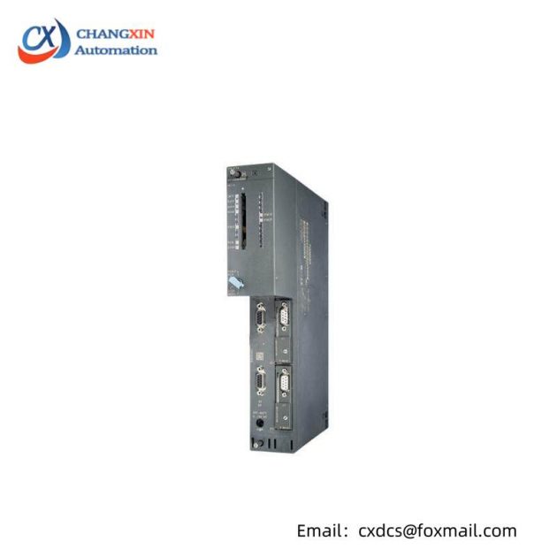 SIEMENS 6ES7414-4HJ04-0AB0: Industrial Control Module for Enhanced Automation Solutions