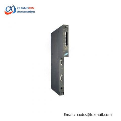 Siemens 6ES7416-2FK04-0AB0: Advanced CPU 416-2 DP Processor Module for Industrial Automation