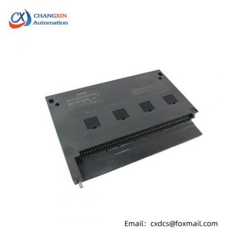 SIEMENS 6ES7431-1KF10-0AB0 Analog Input Module: Precision, Reliability, Industrial Control Excellence