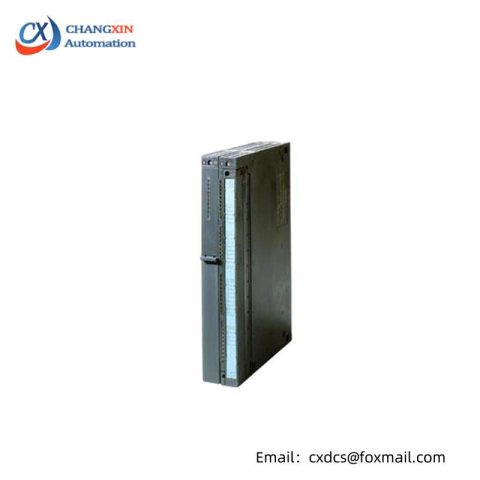 SIEMENS 6ES7450-1AP01-0AE0 Function Module - High-Power Control Solution